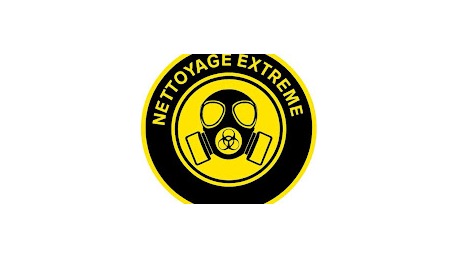 Nettoyage après sinistre